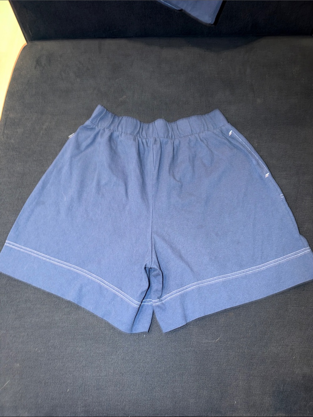 Free People Blue Set - Picture 3 of 7